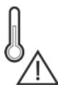 LIEBHERR SGNBS4385 - Temperature alarm - 1