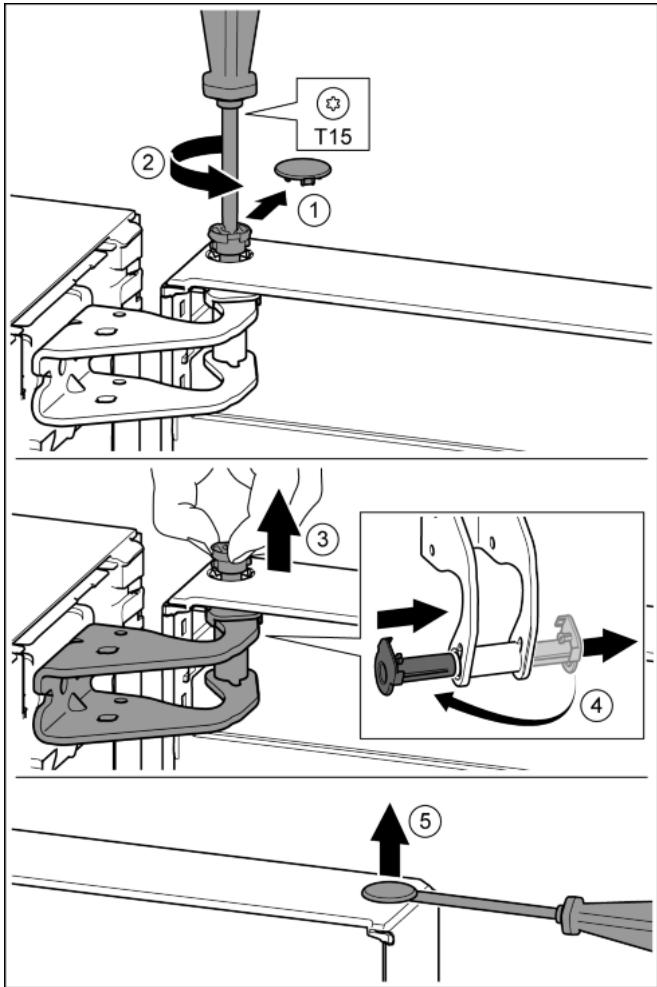 LIEBHERR SGNBS4385 - NOTICE - 1
