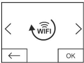 LIEBHERR SGNBS4385 - WIFI RESET - 1