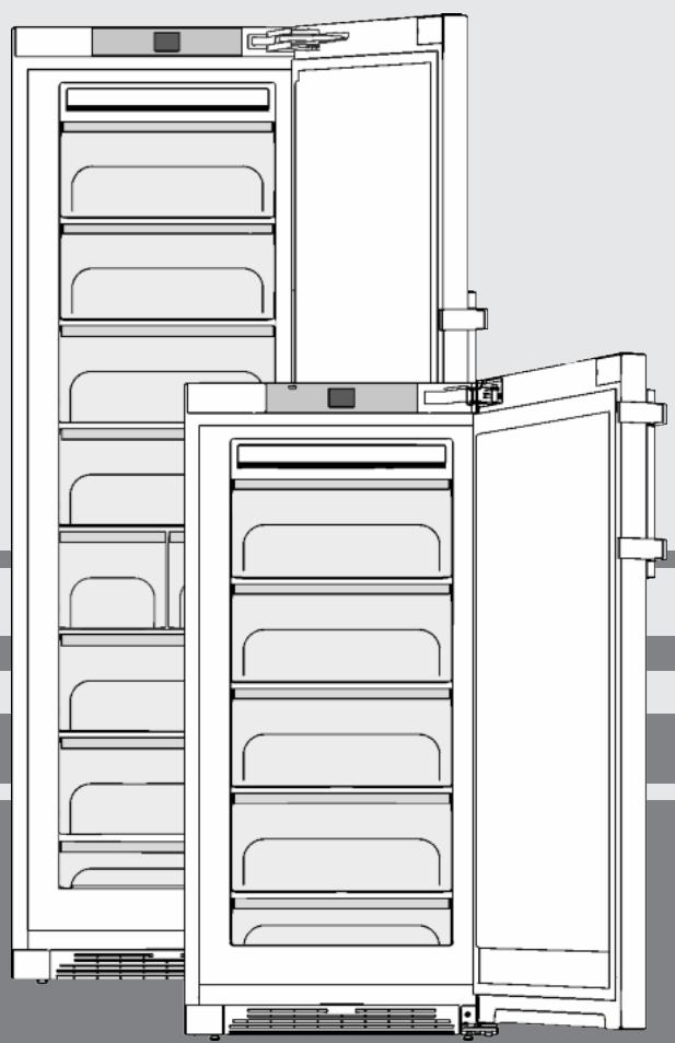LIEBHERR SGNBS4385 - 1