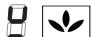 STOVES RICHMOND DELUXE 110CM ANTHRACITE PRICHDX110EIAGR  -  RICHMOND DELUXE 110CM  PRICHDX110EIIWH -  RICHMOND DELUXE 110CM BLEU CANARD PRICHDX110EIKTE -  RICHMOND DELUXE 110CM BLEU CIEL PRICHDX110EICBL -  RICHMOND DELUXE 110CM - Détection des casseroles - 1