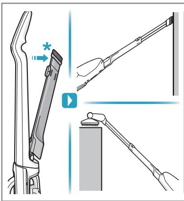 ELECTROLUX WQ81-55MB - WELL Q6/Q7/Q7-P - 27