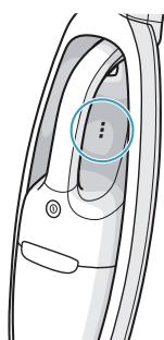 ELECTROLUX WQ81-55MB - WELL Q6/Q7/Q7-P - 24