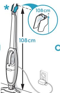ELECTROLUX WQ81-55MB - WELL Q6/Q7/Q7-P - 19