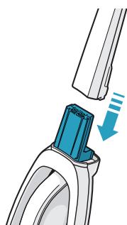 ELECTROLUX WQ81-55MB - WELL Q6/Q7/Q7-P - 17