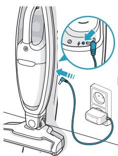 ELECTROLUX WQ81-55MB - WELL Q6/Q7/Q7-P - 18