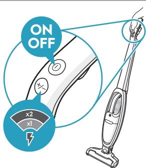 ELECTROLUX WQ81-55MB - WELL Q6/Q7/Q7-P - 25