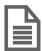 PROLINE PLCH206 - Warning! - 2