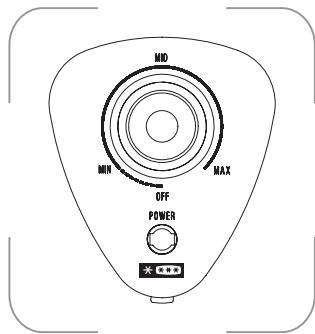 PROLINE PLCH206 - Adjusting the temperature - 1