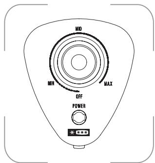 PROLINE PLCH206 - De temperatuur regelen - 1