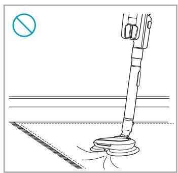 ELECTROLUX EP81UB25GG  -  EP81UB25SH - 62