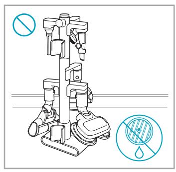 ELECTROLUX EP81UB25GG  -  EP81UB25SH - 55