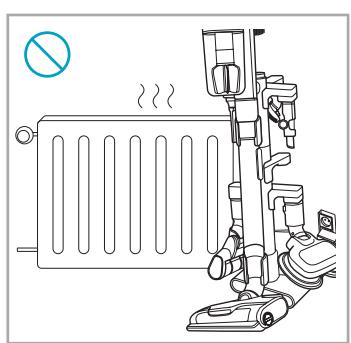 ELECTROLUX EP81UB25GG  -  EP81UB25SH - 52