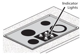 FRIGIDAIRE GALLERY - Infinite Step Halogen Element (some models) - 2