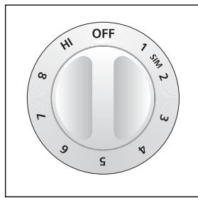 FRIGIDAIRE GALLERY - REGULAR RADIANT HEATING UNITS (some models) - 1