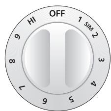 FRIGIDAIRE GALLERY - HALOGEN HEATING UNITS (some models) - 1