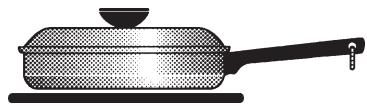 FRIGIDAIRE GALLERY - POOR - 4