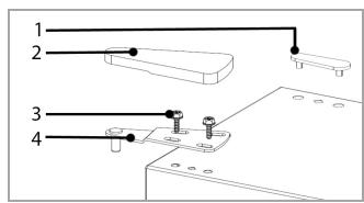 BOMANN GB 7236 - i NOTE: - 1