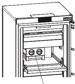 SCHOLTES SORF1197F - DESCRIPTION DE L'APPAREIL - 2
