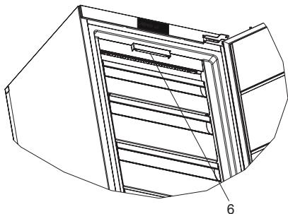 SCHOLTES SORF1197F - DESCRIPTION DE L'APPAREIL - 3