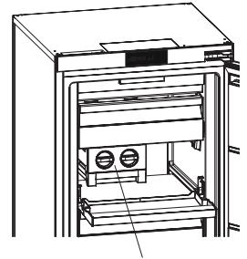 SCHOLTES SORF1197F - DESCRIPTION OF THE APPLIANCE - 3