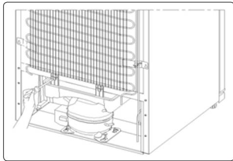 SCHOLTES SORF1197F - CLEANING AND MAINTENANCE - 1