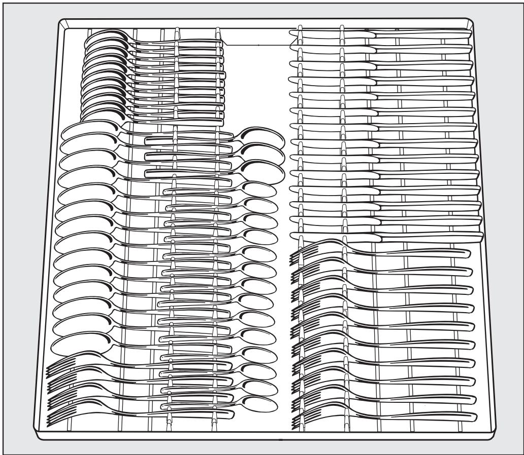 MIELE G 5210 U - Capacity - 3