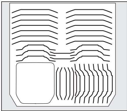 MIELE G 5210 U - Capacity - 2