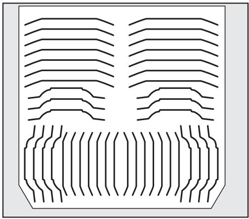 MIELE G 5210 U - Capacity - 2