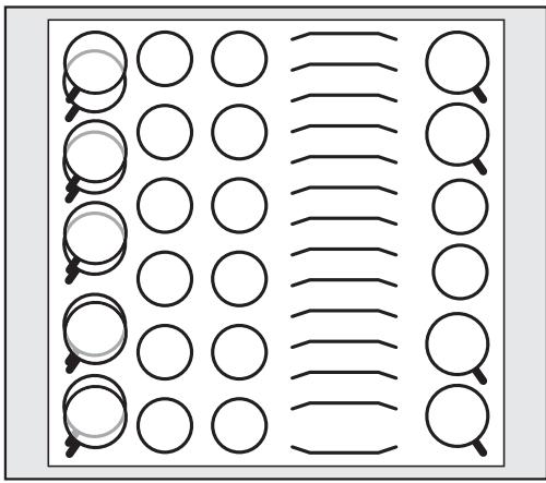 MIELE G 5210 U - Capacity - 1