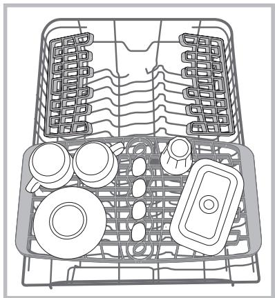 HOTPOINT LSTF 7B019 - Tava* - 1