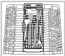 HOTPOINT LFF7 8H14 X EU - Verstellbare Ablagen - 2