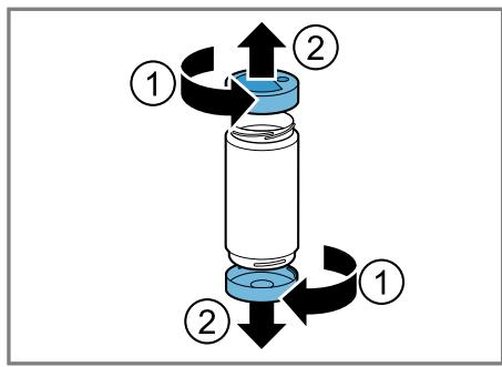 SIEMENS CT718L1B0  -  CT718L1B0-B - Fully automatic espresso machine - 21