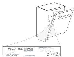 HOTPOINT-ARISTON 3D ZONE WASH - Vous pouvez télécharger les consignes de sécurité, le manuel de l'utilisateur, la fiche produit et les données énergétiques en : - 2