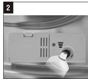 RADIOLA RALV1445VR - - Distributeur du produit de rangage - 2