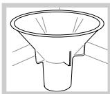 SCHOLTES LTE 14-H211 - Carregar o sal regenerante - 1