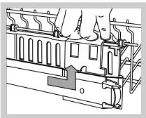 SCHOLTES LTE 14-H211 - Höheneinstellung des Oberkorbes - 2