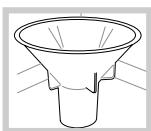 SCHOLTES LTE 14-H211 - Caricare il sale rigenerante - 1