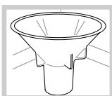 SCHOLTES LTE 14-H211 - Einfllen des Regeneriersalzes - 1