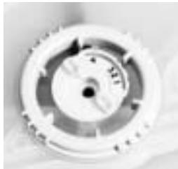 FAGOR LFF-042X - REGULATION MANUELLE - 2