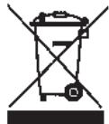 FAGOR LFF-042X - INFORMATION POUR LA CORRECTE GESTION DES DÉCHETS D'APPEARIS ÉLECTRIQUES ET ÉLECTRONIQUES - 1