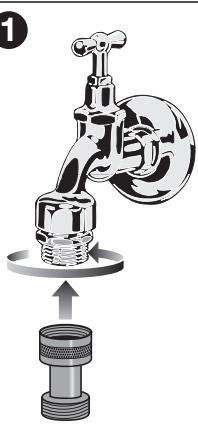 MIELE G 5050 VI - Directive en Allemagne : - 1