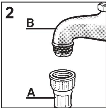 HOOVER VISION ONE HOD 5 - Important - 2