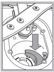 SCHOLTES LTE 14-3208 A+ - Limpiar los filtros - 4