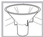 SCHOLTES LTE 14-3208 A+ - Measuring out the refined salt - 1