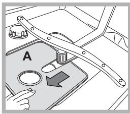SCHOLTES LTE 14-3208 A+ - Limpiar los filtros - 3