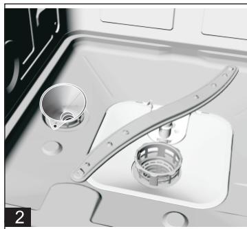 SCHNEIDER SDW947D - Adoucisseur d'eau - 2