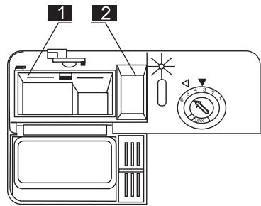 SCHNEIDER SDW947D - Attention! - 1