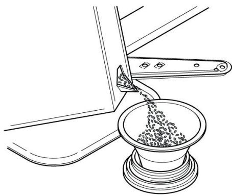 HOOVER H-DISH 300 - (Fig. A "1") - 1