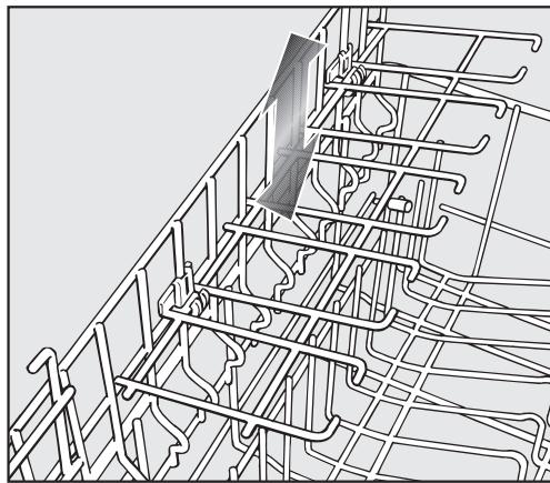 MIELE G 6230 SC - Zone MultiComfort - 1